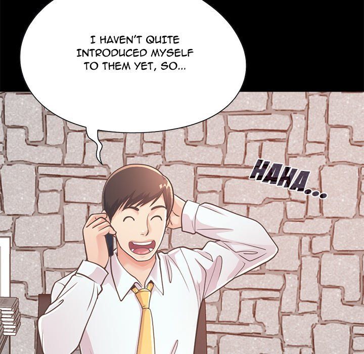 My Love for Her Manhwa - Chapter 19 Page 62