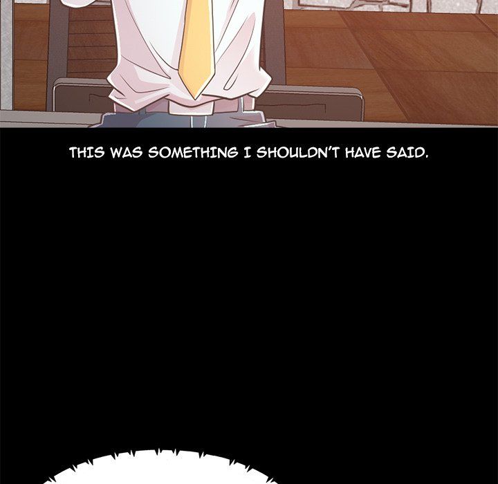 My Love for Her Manhwa - Chapter 19 Page 63