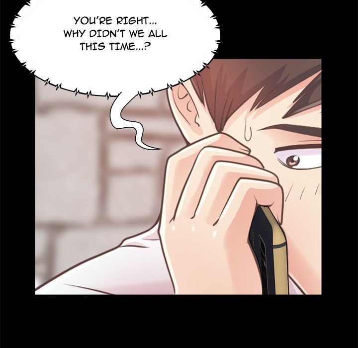 My Love for Her Manhwa - Chapter 19 Page 64