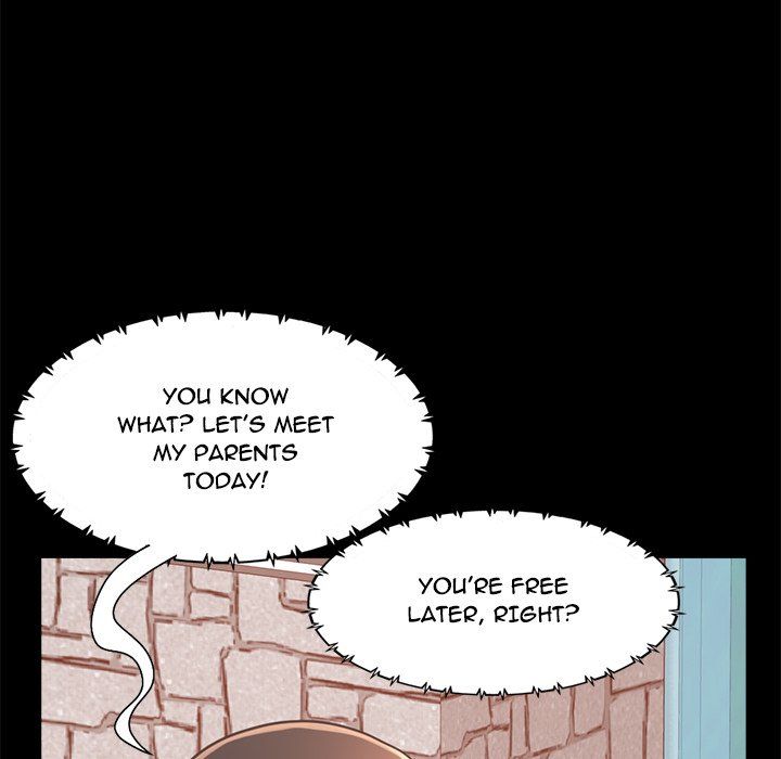 My Love for Her Manhwa - Chapter 19 Page 65