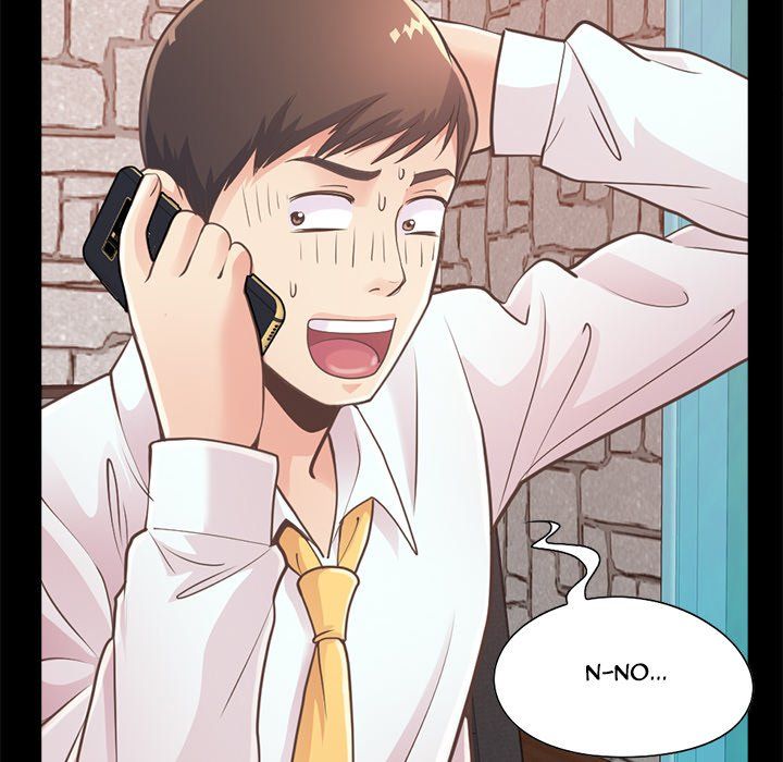 My Love for Her Manhwa - Chapter 19 Page 66