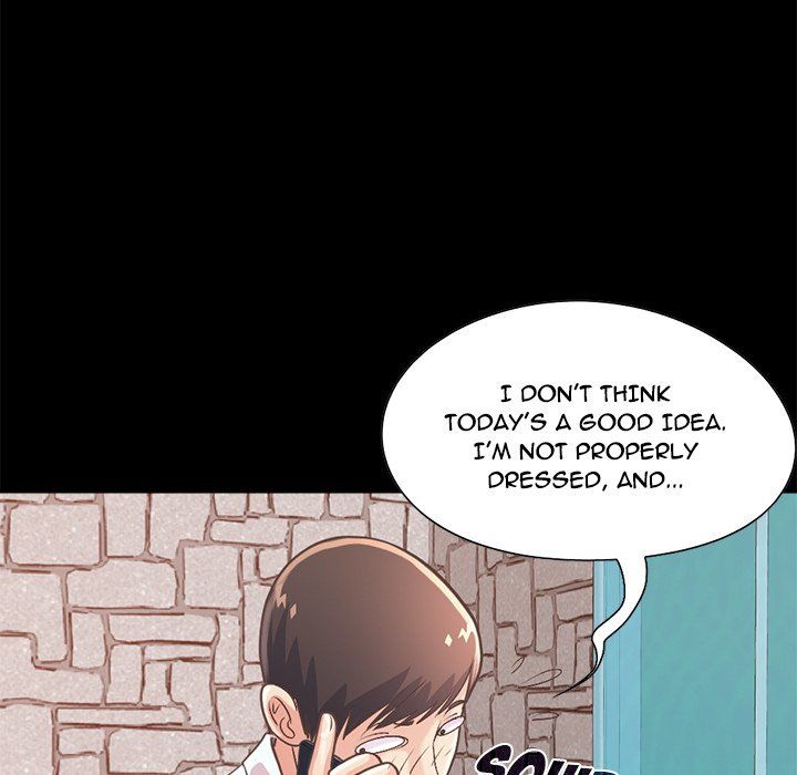 My Love for Her Manhwa - Chapter 19 Page 72