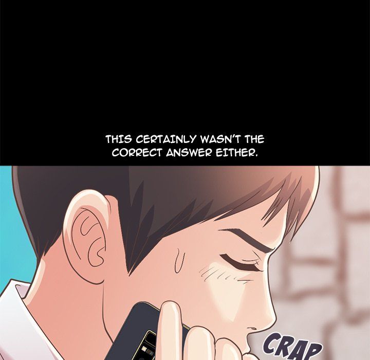 My Love for Her Manhwa - Chapter 19 Page 74