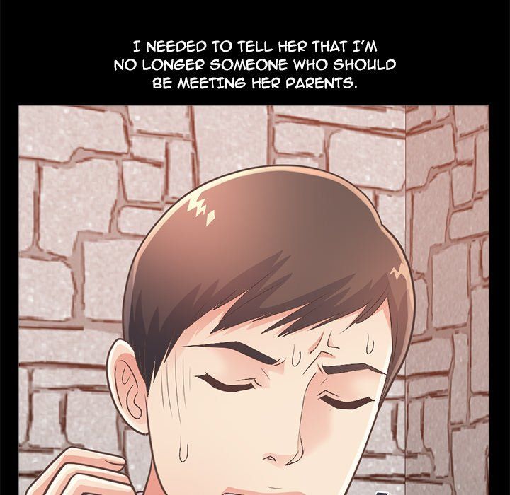 My Love for Her Manhwa - Chapter 19 Page 76