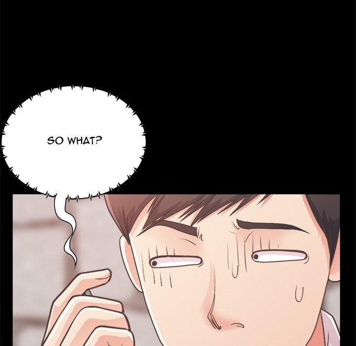 My Love for Her Manhwa - Chapter 19 Page 79