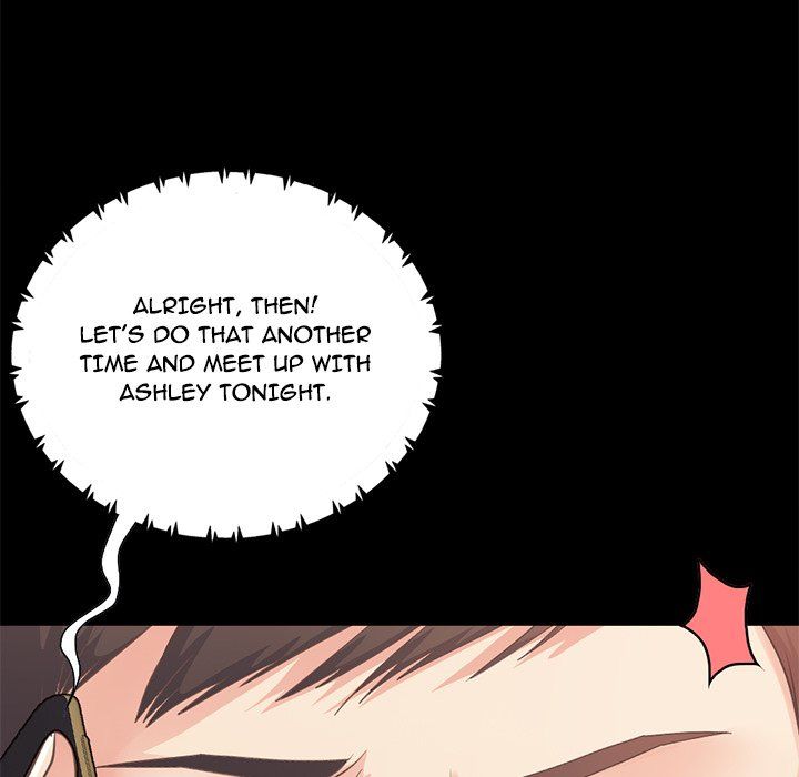 My Love for Her Manhwa - Chapter 19 Page 81