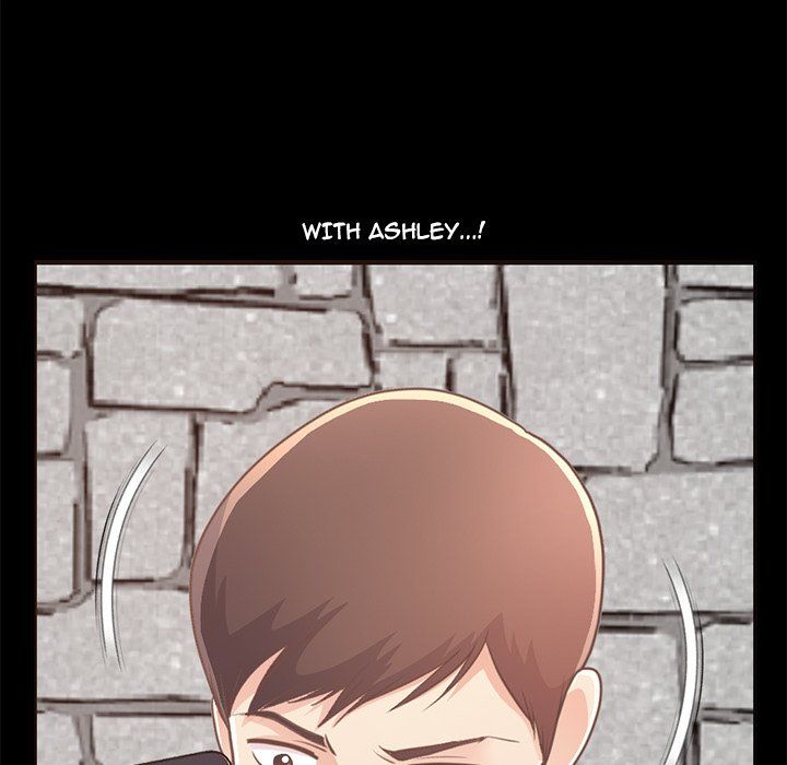 My Love for Her Manhwa - Chapter 19 Page 83