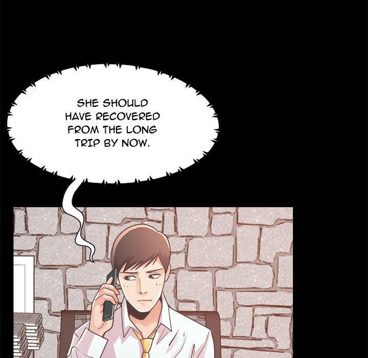 My Love for Her Manhwa - Chapter 19 Page 85