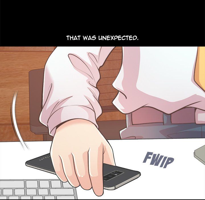 My Love for Her Manhwa - Chapter 19 Page 91