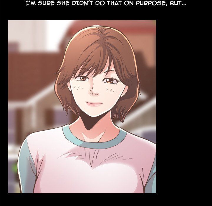 My Love for Her Manhwa - Chapter 19 Page 93