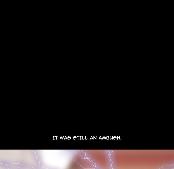 My Love for Her Manhwa - Chapter 19 Page 94