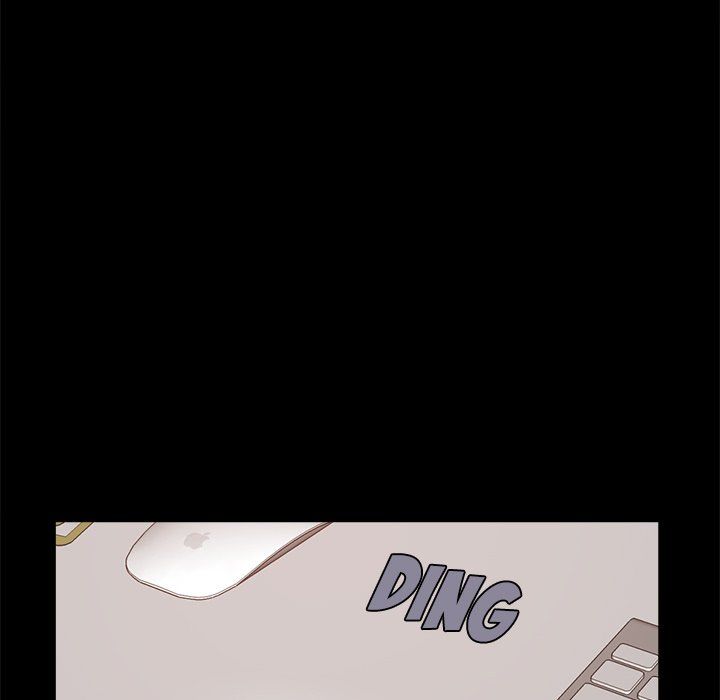 My Love for Her Manhwa - Chapter 19 Page 96