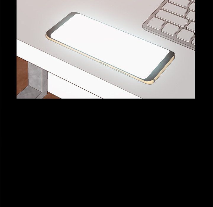 My Love for Her Manhwa - Chapter 19 Page 97