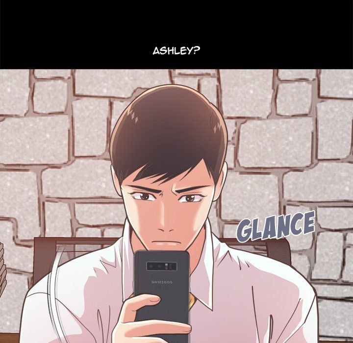 My Love for Her Manhwa - Chapter 19 Page 98