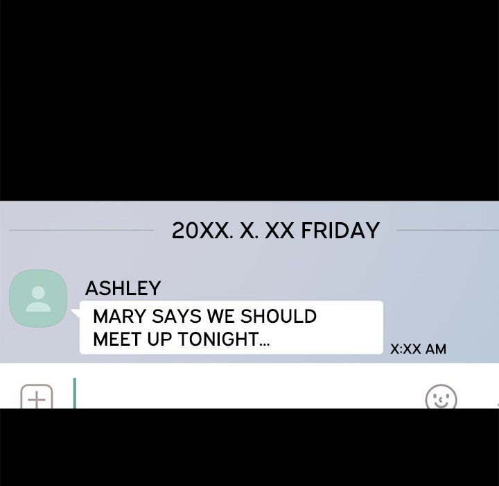 My Love for Her Manhwa - Chapter 19 Page 101