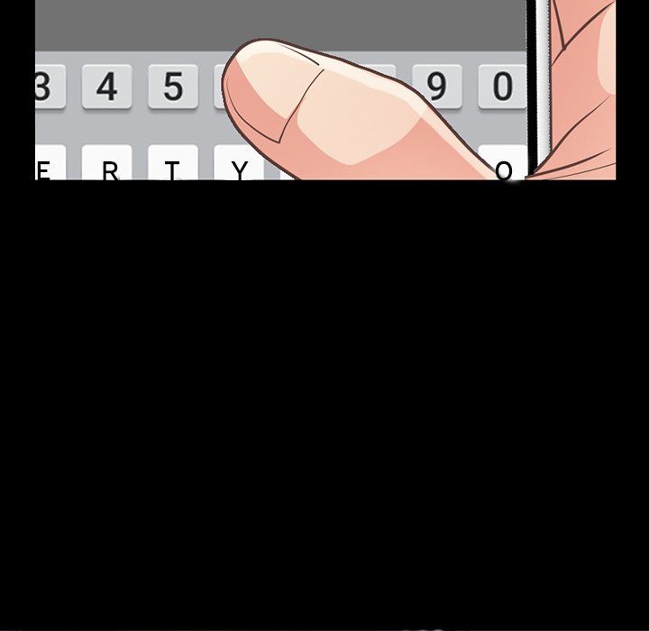 My Love for Her Manhwa - Chapter 19 Page 104