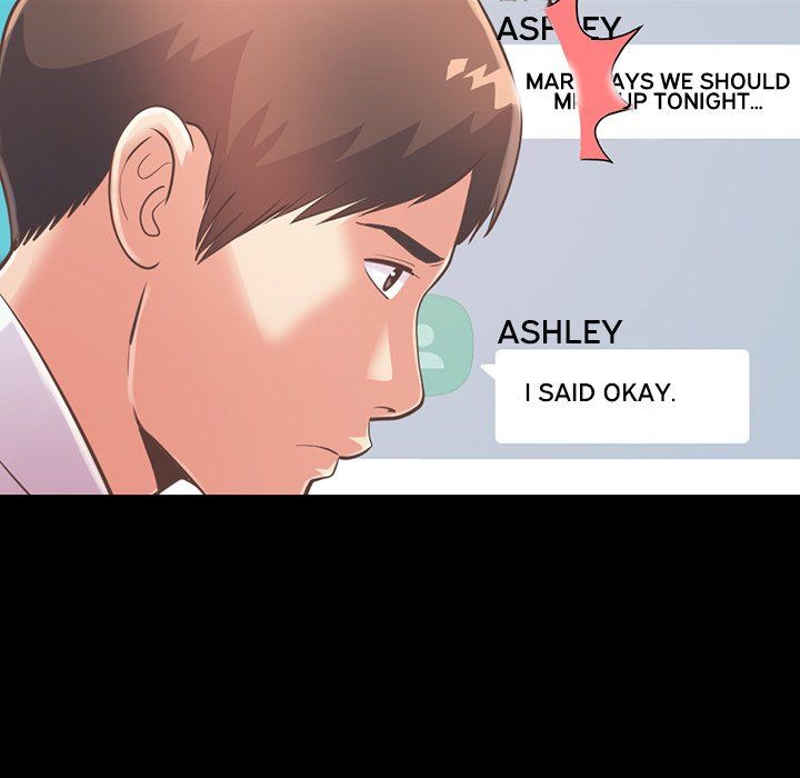 My Love for Her Manhwa - Chapter 19 Page 105