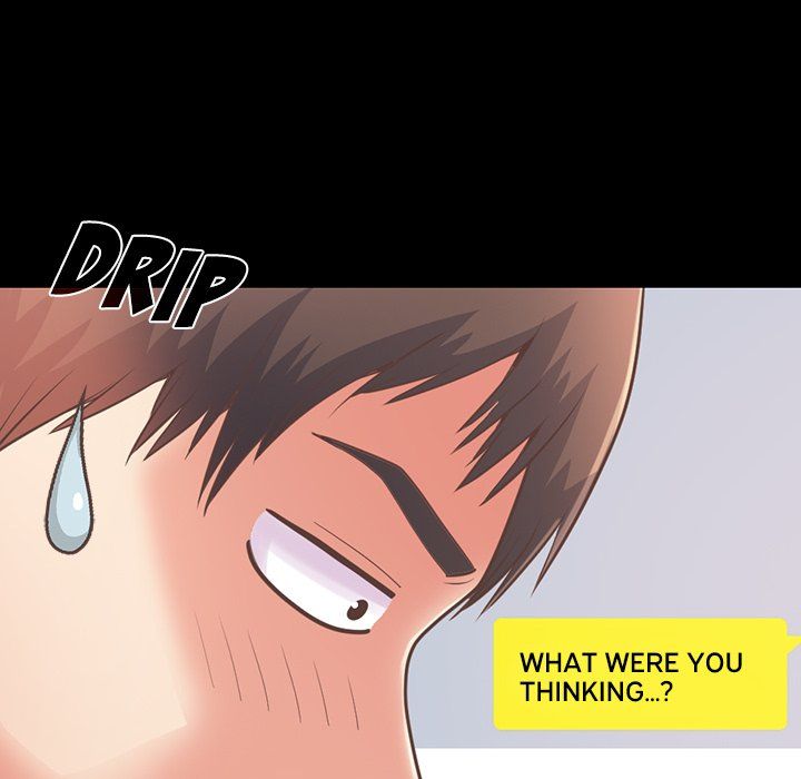 My Love for Her Manhwa - Chapter 19 Page 106