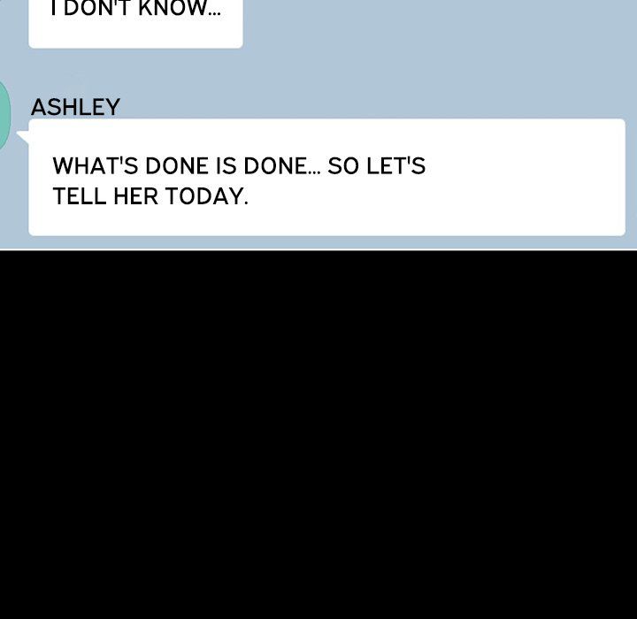 My Love for Her Manhwa - Chapter 19 Page 109