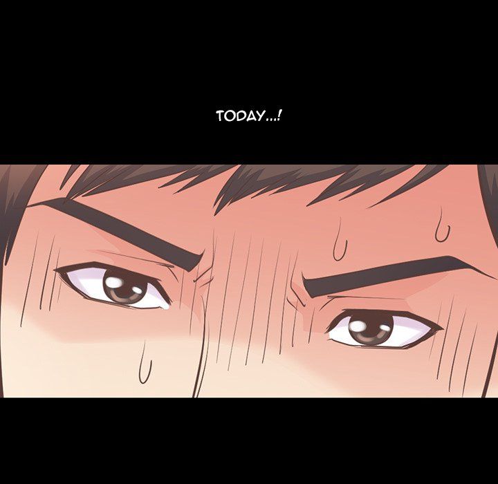 My Love for Her Manhwa - Chapter 19 Page 110