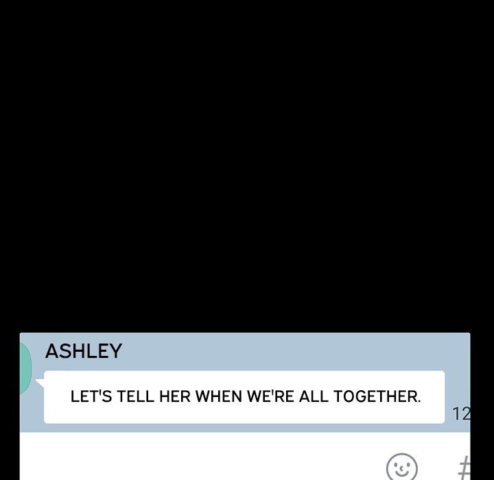 My Love for Her Manhwa - Chapter 19 Page 111