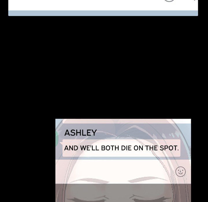 My Love for Her Manhwa - Chapter 19 Page 112