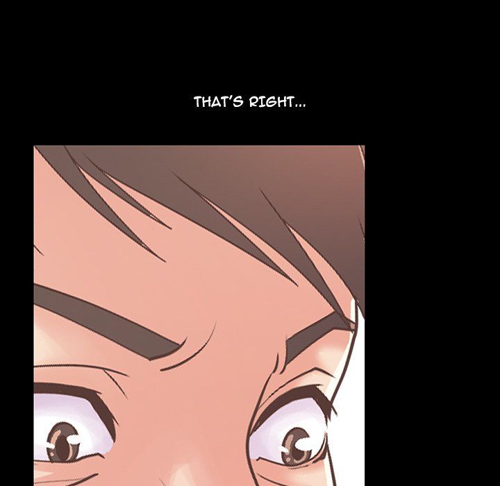 My Love for Her Manhwa - Chapter 19 Page 114