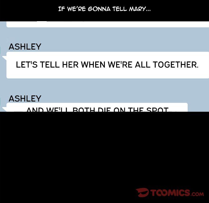 My Love for Her Manhwa - Chapter 19 Page 116