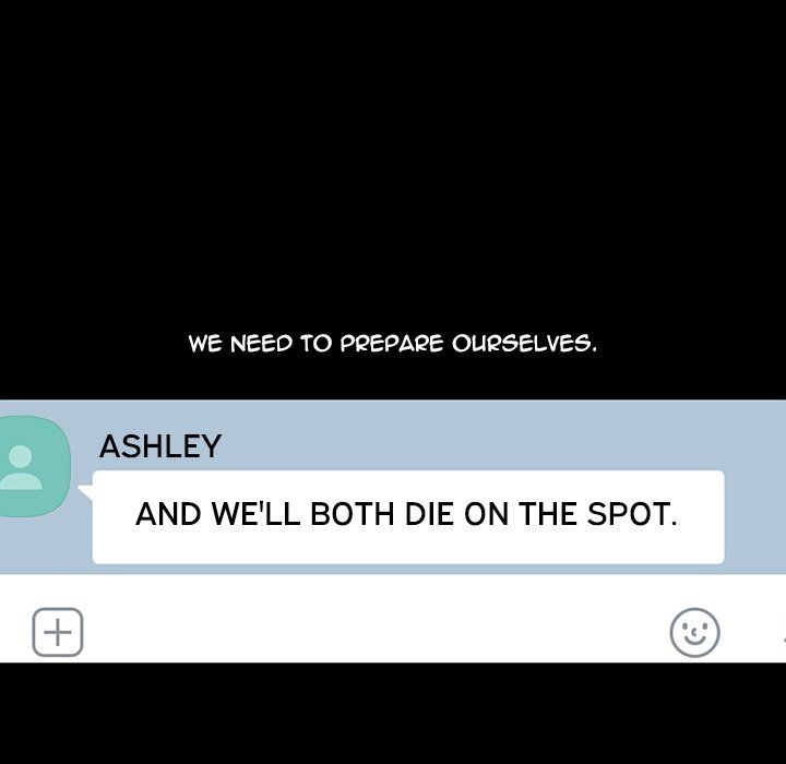 My Love for Her Manhwa - Chapter 19 Page 117