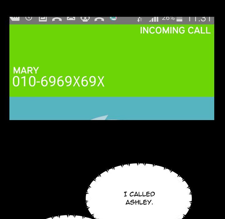 My Love for Her Manhwa - Chapter 19 Page 120