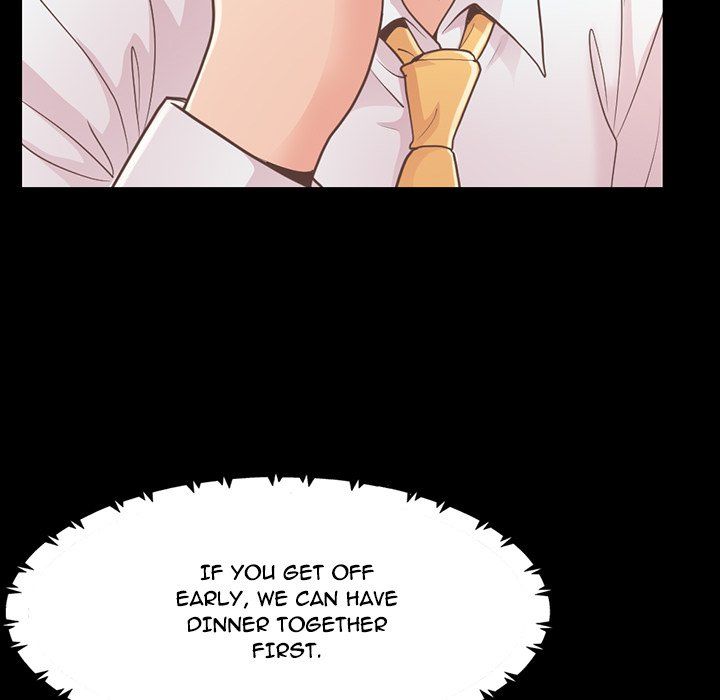 My Love for Her Manhwa - Chapter 19 Page 122