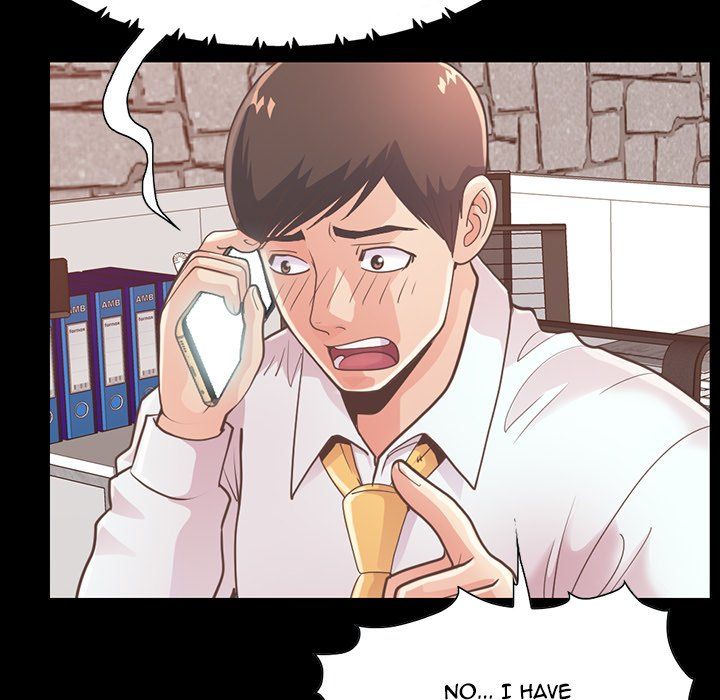 My Love for Her Manhwa - Chapter 19 Page 123