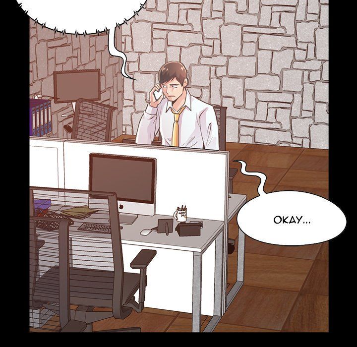 My Love for Her Manhwa - Chapter 19 Page 125