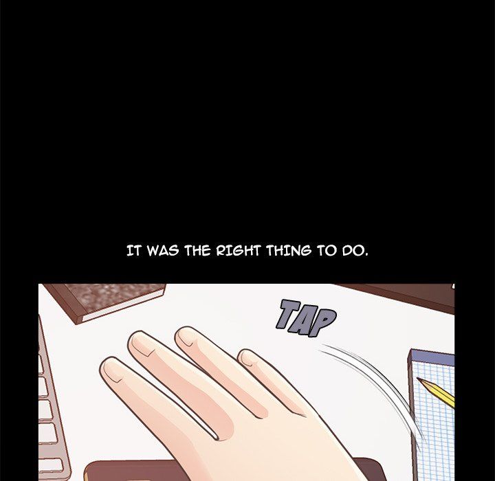 My Love for Her Manhwa - Chapter 19 Page 128