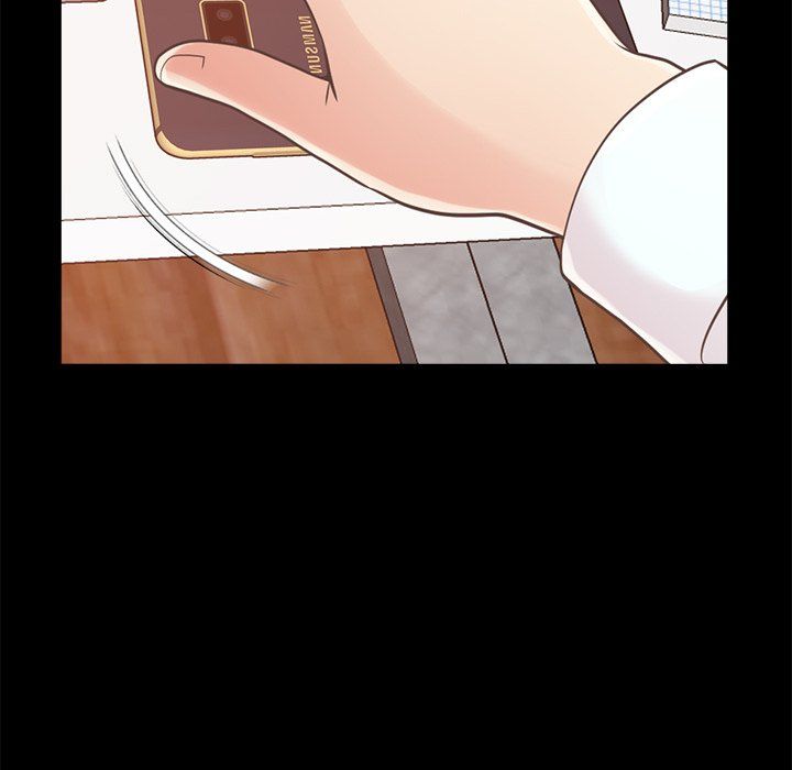 My Love for Her Manhwa - Chapter 19 Page 129