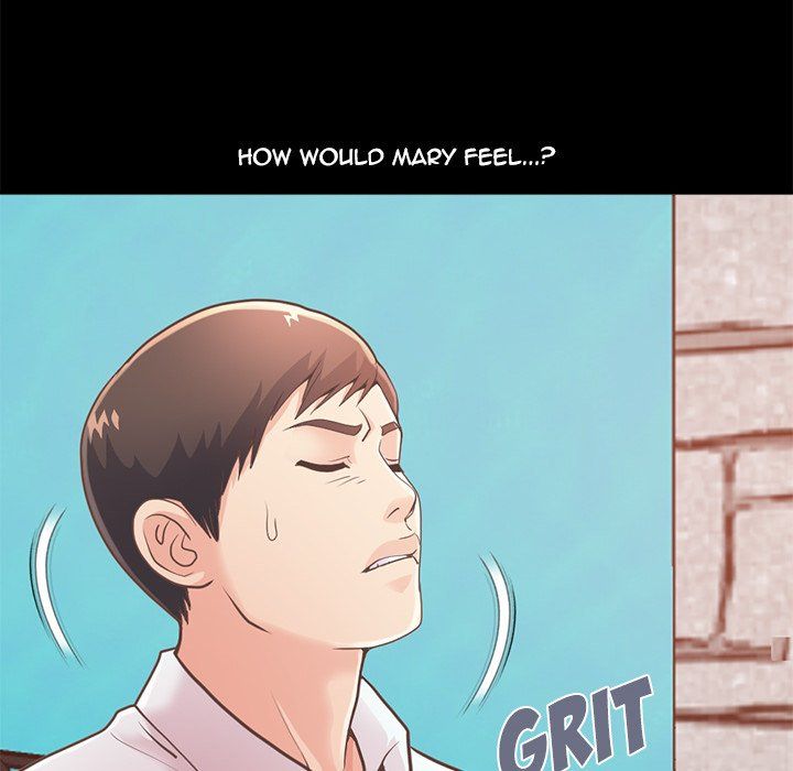 My Love for Her Manhwa - Chapter 19 Page 130