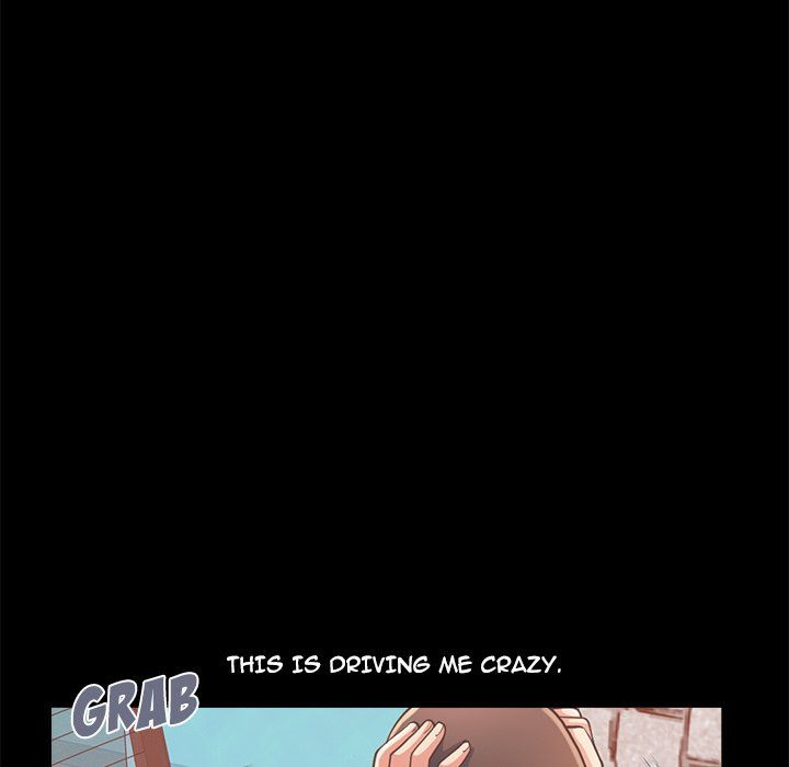 My Love for Her Manhwa - Chapter 19 Page 133