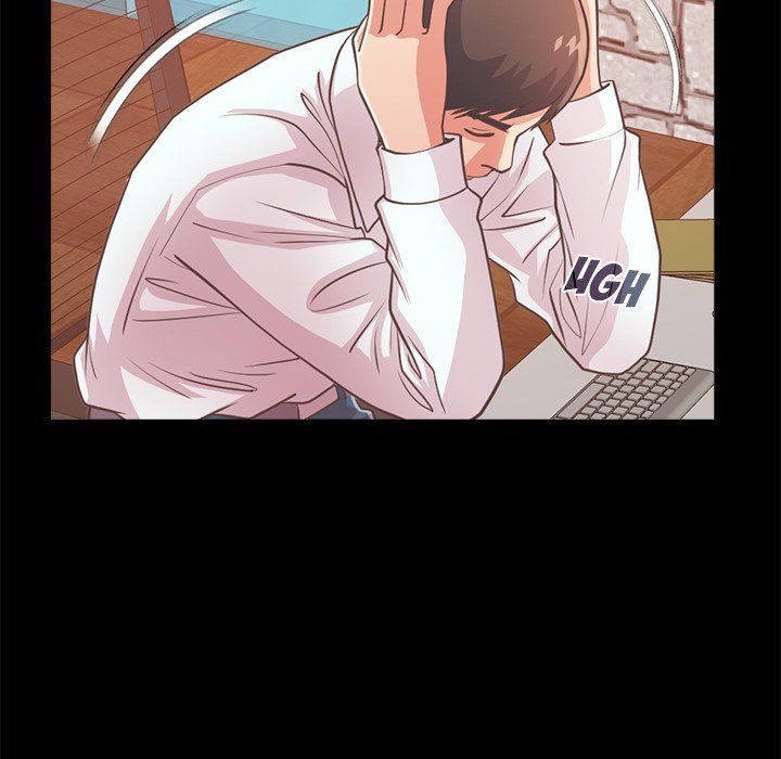 My Love for Her Manhwa - Chapter 19 Page 134