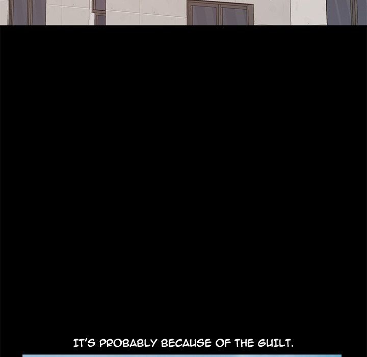 My Love for Her Manhwa - Chapter 19 Page 138