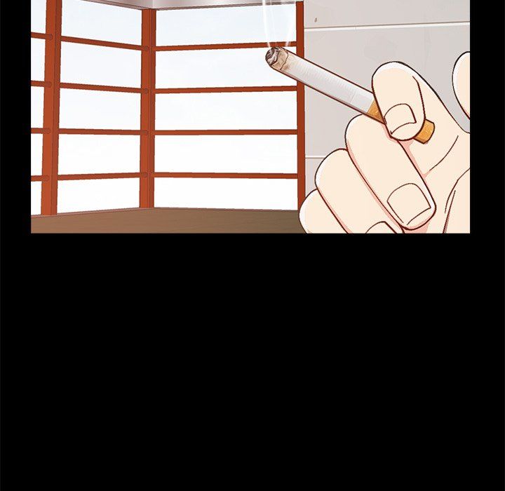 My Love for Her Manhwa - Chapter 19 Page 140