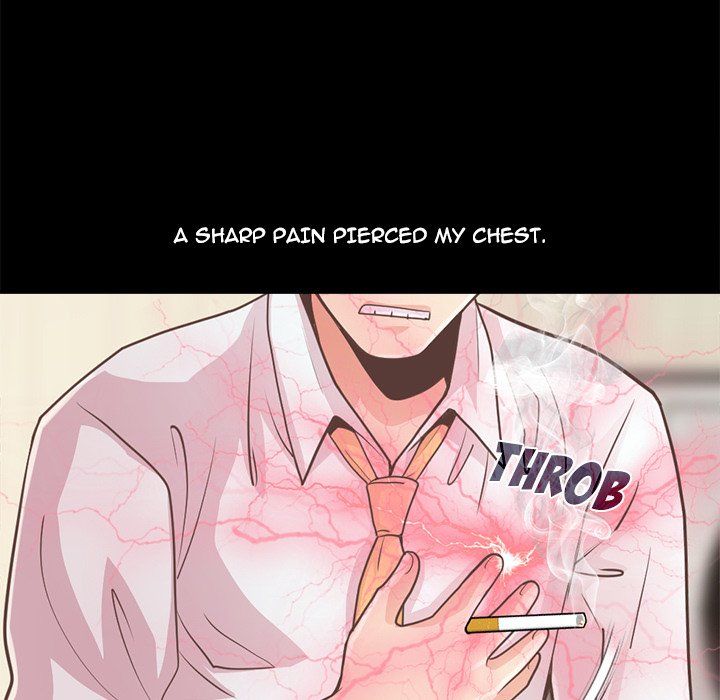 My Love for Her Manhwa - Chapter 19 Page 141