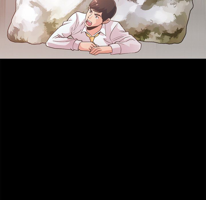 My Love for Her Manhwa - Chapter 19 Page 144