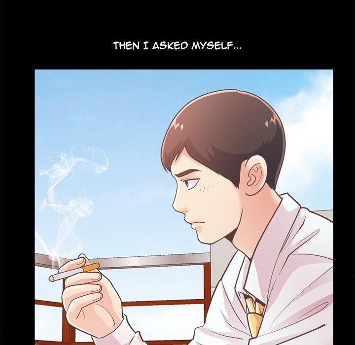My Love for Her Manhwa - Chapter 19 Page 145
