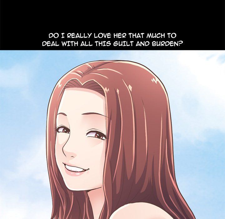 My Love for Her Manhwa - Chapter 19 Page 147