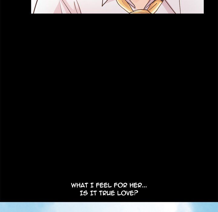 My Love for Her Manhwa - Chapter 19 Page 150
