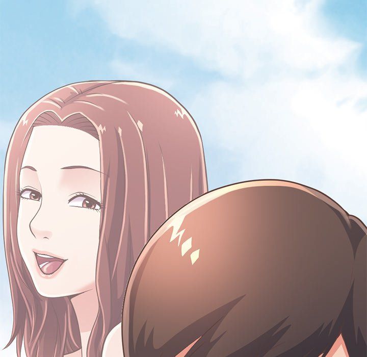 My Love for Her Manhwa - Chapter 19 Page 151