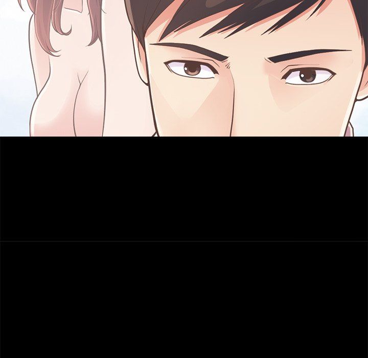 My Love for Her Manhwa - Chapter 19 Page 152