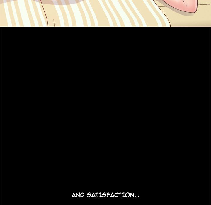 My Love for Her Manhwa - Chapter 19 Page 154