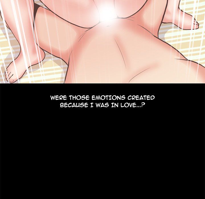 My Love for Her Manhwa - Chapter 19 Page 156