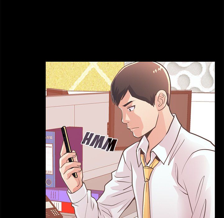 My Love for Her Manhwa - Chapter 19 Page 157